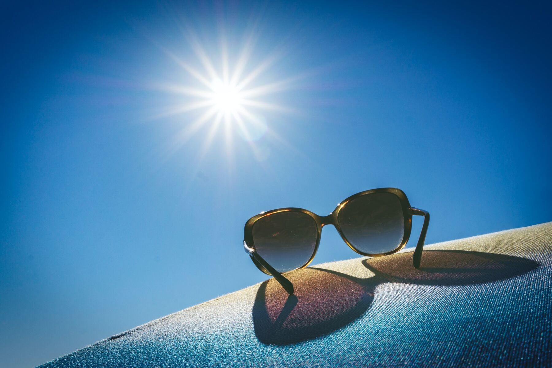 Les lunettes de soleil protegent elles de la lumiere bleue best sale