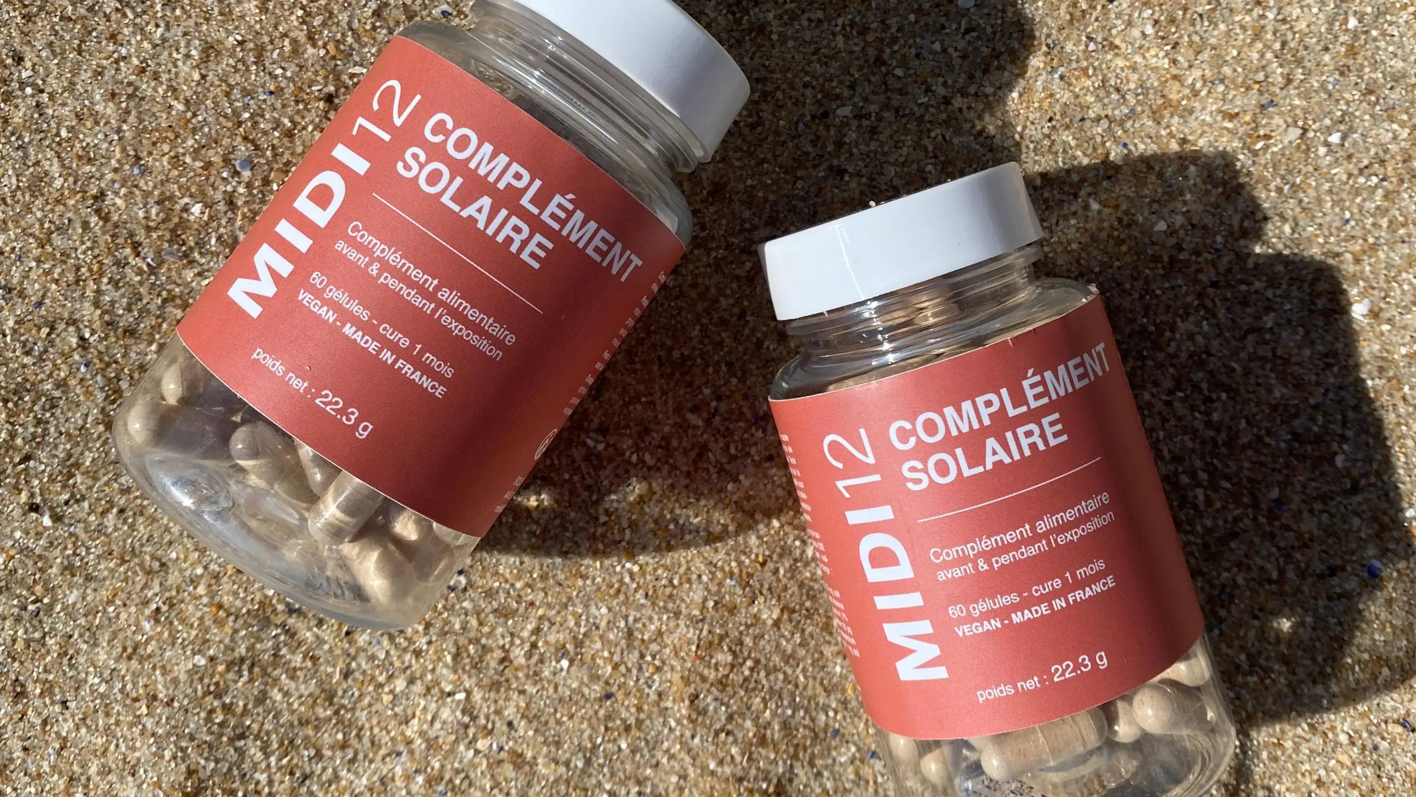 Pourquoi ma cure de complément alimentaire dure 30 jours ?