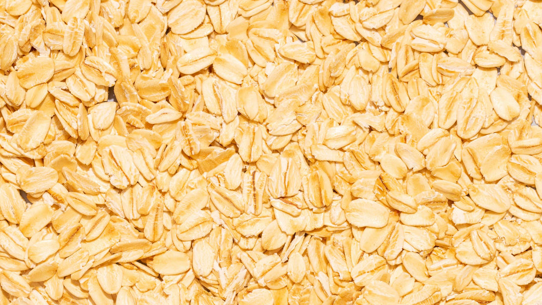 ZOOM sur l'huile de soja