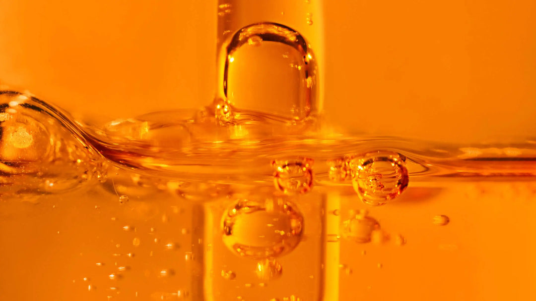 ZOOM sur la Vitamine C