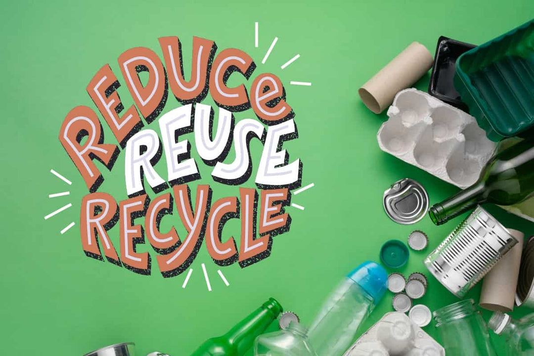 pourquoi et comment recycler ses packagings