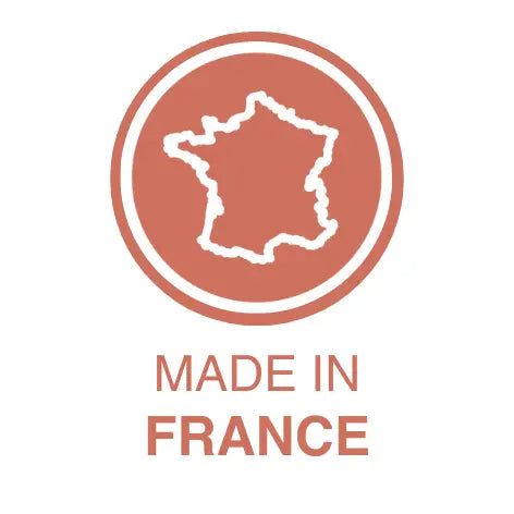 Nos produits sont fabriqués en France 