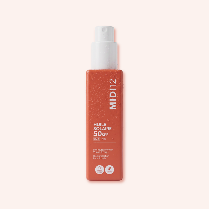 SPF expert anti-age