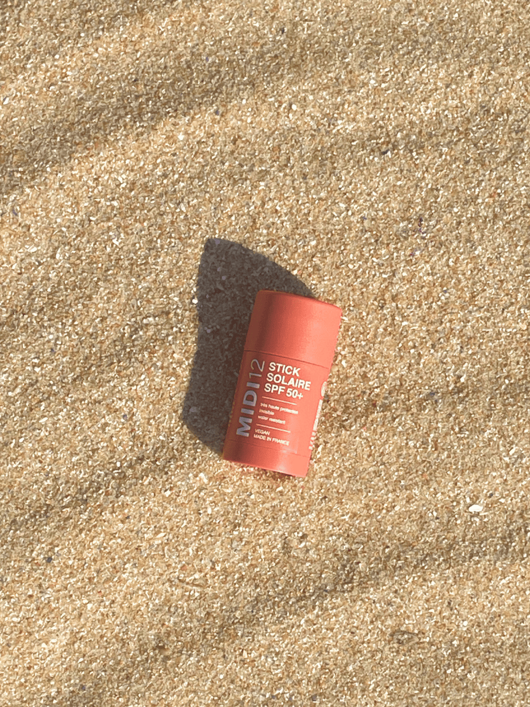 Stick Solaire Invisible SPF50+