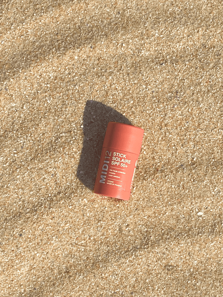 Stick Solaire Invisible SPF50+